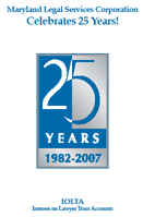 25th anniv