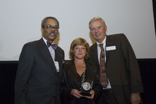 Machen award winner