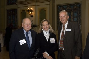 award photo