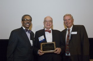 Special award winner