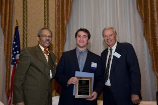 Special Recognition