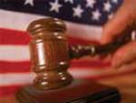 gavel