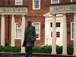 Thurgood Marshall