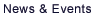 News & Events