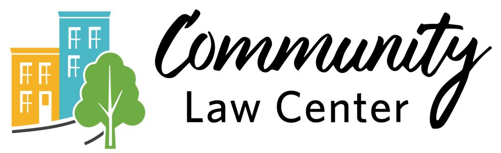 2023.02_Community_Law_Center_Organization_Logo