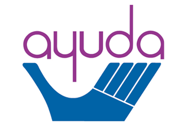 Ayuda Logo