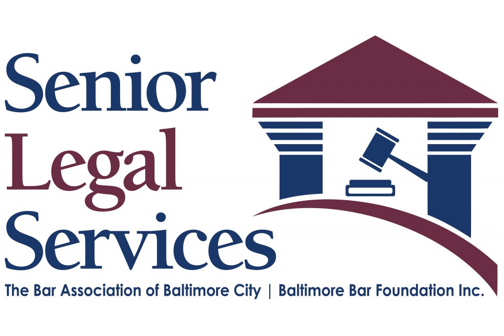 Senior Legal Services Logo
