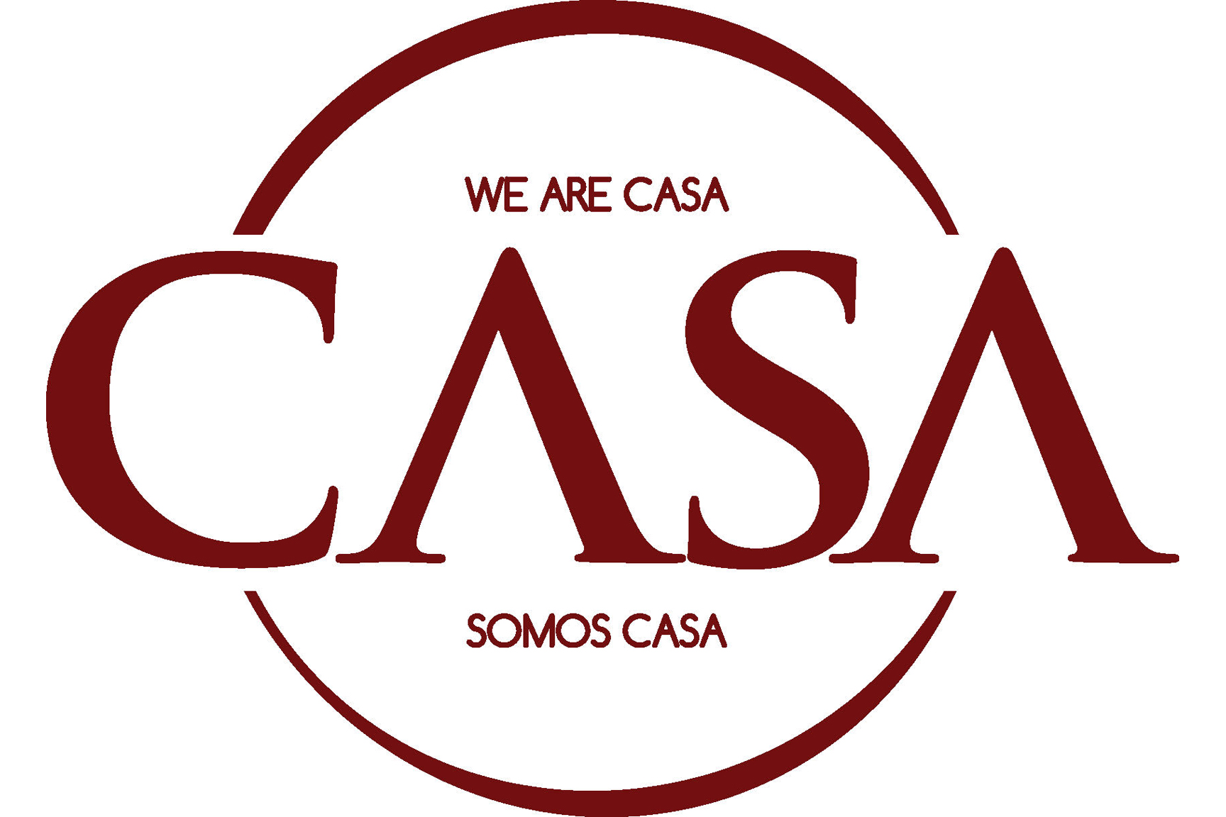 CASA Logo