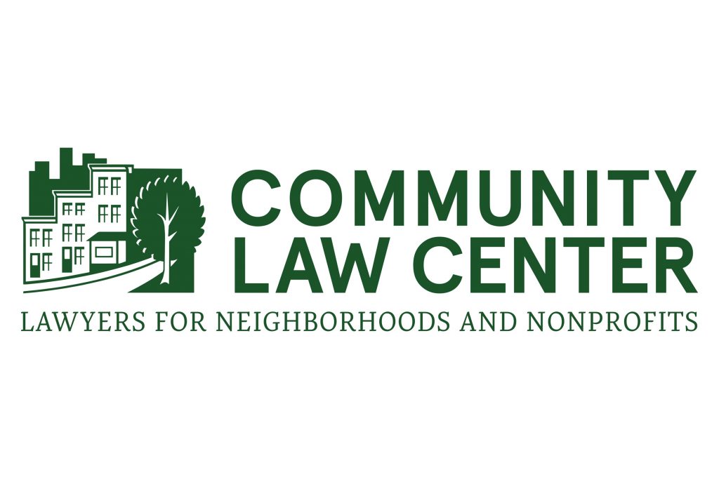 CLC Logo CLC Logo