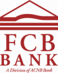 FCB Bank Logo FCB Bank Logo