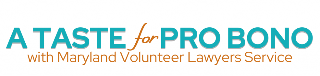 Maryland Volunteer Lawyers Service