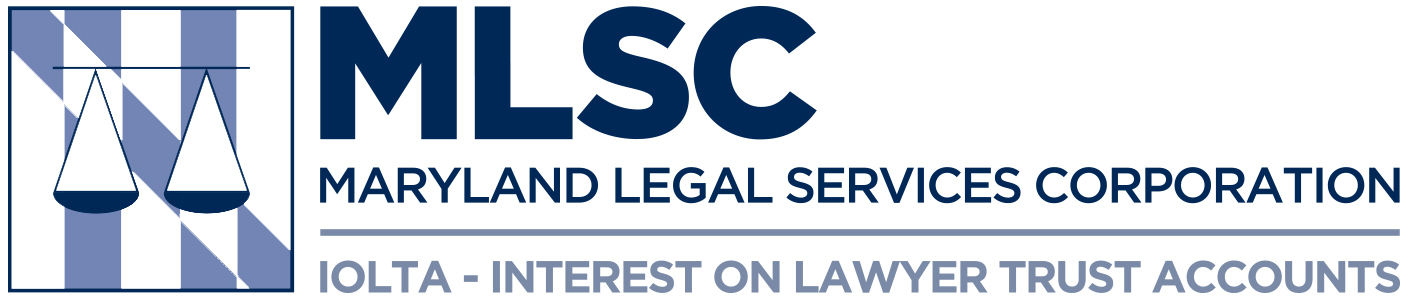 Maryland Legal Services Corporation