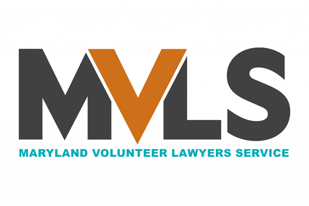 Maryland Volunteer Lawyers Service (MVLS) - Maryland Legal Services  Corporation