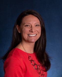 Michelle Daugherty Siri