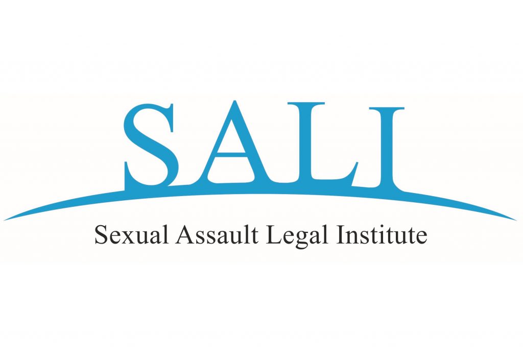 SALI Logo SALI Logo