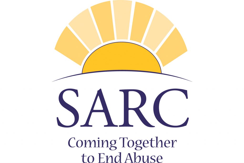 SARC Logo