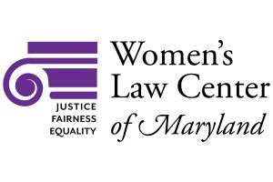 Women's Law Center Logo